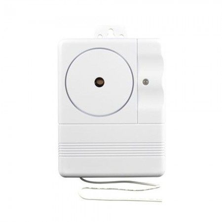 Scientech ElectronicsSirena de interior wireless WS-1S penstru LS30