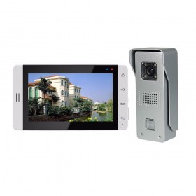 TONGWEIVideointerfon color 7" Tongwei DP-705