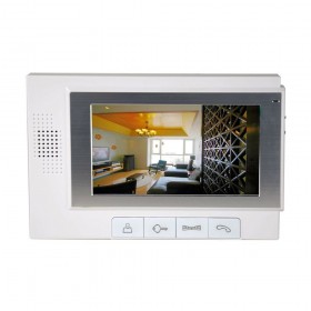 TONGWEIPost interior videointerfon 7" color Tongwei DP-702