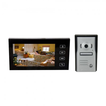 TONGWEIVideointerfon color 7" Tongwei DP-766