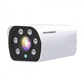 AEVISIONCamera IP 3MP IR 50M 4mm Aevision AE-301JAZ70HJ-0604