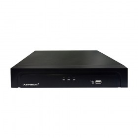 DVR DVR 4 Canale Pentabrid 5 in 1 XVR 1080N full HD Aevision AC-X7004N-2M AEVISION