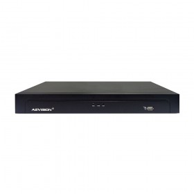 DVR 16 Canale Pentabrid 5 in 1 XVR 4MP 5MP Aevision AC-X7102-16G AEVISION