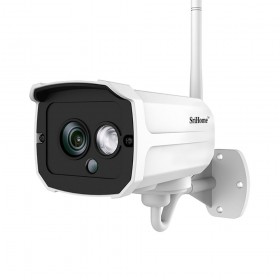 SricamCAMERA IP WIRELESS EXTERIOR SRICAM SH024 FULL HD 1080P