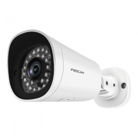 FoscamCamera IP POE Foscam G4EP 4MP