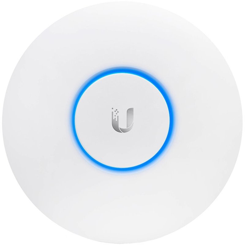 Ubiquiti Access Point UniFi AC lite,2x2MIMO,300 Mbps(2.4GHz),867 Mbps(5GHz),Range 122 m, Passive PoE,24V, 0.5A PoE Adapter Inclu