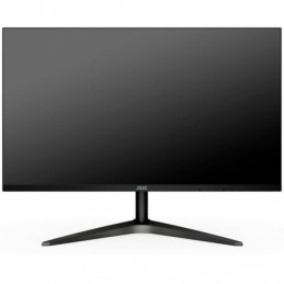 AOC 24B1H 23.6'' WLED,MVA, AG Panel, Slim bezel, 1920x1080, 8ms, 250cd/m2, 3000:1, VGA, HDMI, Headphone out (3,5mm)