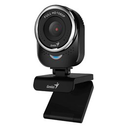 Genius QCam 6000 Webcam 2Mpx
