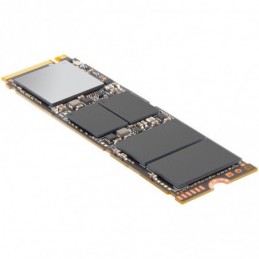 Intel SSD 760p Series (1.024TB, M.2 80mm PCIe 3.0 x4, 3D2, TLC) Retail Box Single Pack