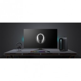 55'' New Alienware OLED Gaming AW5520QF