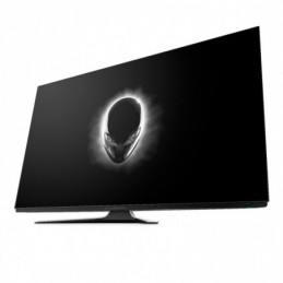 55'' New Alienware OLED Gaming AW5520QF