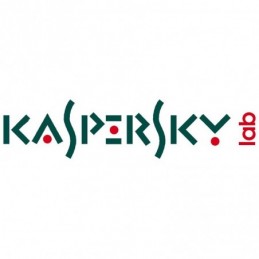 Kaspersky|KL1171O5AFS|KAV EE 1-Dt 1Y Bs Box w/o CD