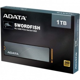 ADATA SSD 1TB M.2 2280 SWORDFISH