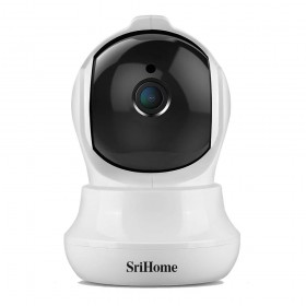 Camere IP Camera IP Wireless Sricam SH020 1080P Sricam