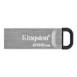 USB 256GB KS DTKN METALIC 3.2