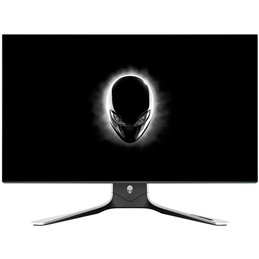 Monitor LED DELL Alienware AW2721D 27", IPS, 16:9, G-SYNC, 2560x1440 @ 240Hz, 1000:1, 178/178, 1ms, 450 cd/m2, 2xHDMI, DP, USB