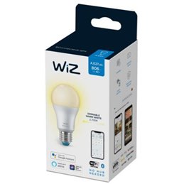 BEC LED PHILIPS WiZ DIMMABLE A60 E27