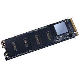 LEXAR NM610 250GB SSD, M.2 2280, PCIe Gen3x4, up to 2100 MB/s read and 1600 MB/s write