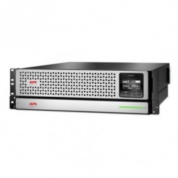 APC Smart-UPS SRT 2200VA RM 230V Network