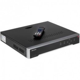 NVR 32 canale IP, Ultra HD...