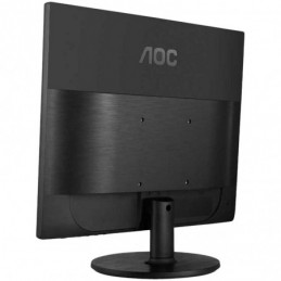 Monitor LED AOC I960SRDA, 19", 1280x1024 @ 75Hz, 5:4, IPS, 1000:1, 178/178, 5ms, 250 cd/m2, VGA, DVI, VESA