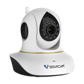 Camere IP VStarcam C38S Camera IP Wireless full HD 1080P Pan/Tilt Audio Card VSTARCAM