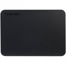 TOSHIBA external HDD CANVIO...