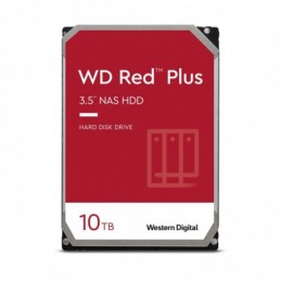 WD HDD3.5 10TB SATA WD101EFAX