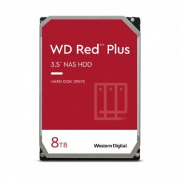 WD HDD3.5 8TB SATA WD80EFZZ