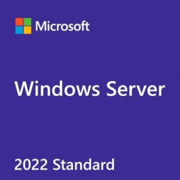 Windows Server CAL 2022...