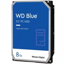 HDD Desktop WD Blue CMR...