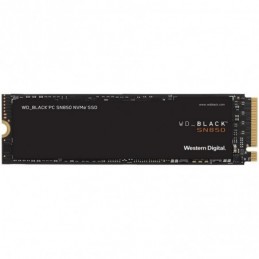 SSD WD Black SN850 500GB...
