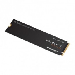WD SSD 250GB BLACK M.2 2280...