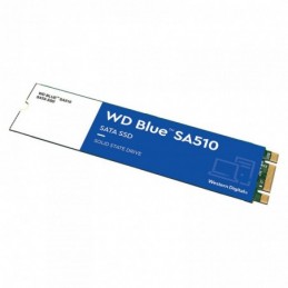 WD SSD 500GB BLUE M2 2280...