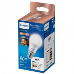Bec LED inteligent Philips,...