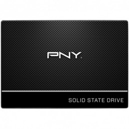 PNY CS900 1TB SSD, 2.5”...