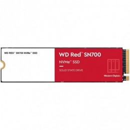 SSD NAS WD Red SN700 500GB...