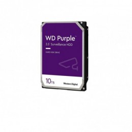 WD HDD 3.5 10TB SATA WD101PURA