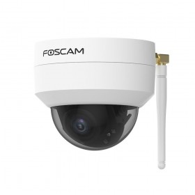 Camera Supraveghere Wireless Foscam D4Z 4MP PTZ