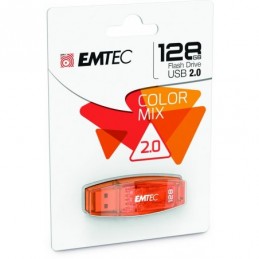 USB 128GB C410 USB 2.0 EMTEC
