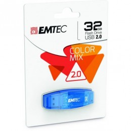 USB 32GB C410 USB 2.0 EMTEC