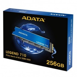 ADATA SSD 256GB M.2 PCIe...