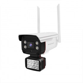 Camera Supraveghere Wireless Exterior full Color 2MP Vstarcam CS51