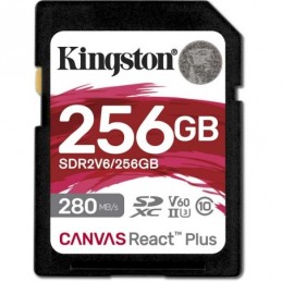 SD CARD KS 256GB SD , SDXC,...