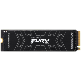 Kingston 2000G Fury Renegade PCIe 4.0 NVMe M.2 SSD. up to 7,300/7,000MB/s