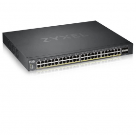 Switch ZYXEL XGS1930-52, 52 port, 10/100/1000 Mbps