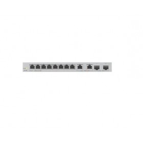 Switch ZYXEL XGS1210-12, 12 port, 10/100/1000 Mbps