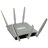 Acces point wireless